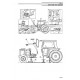 Massey Ferguson MF 550 - 565 - 575 - 590 Workshop Manual